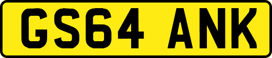 GS64ANK