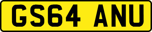 GS64ANU