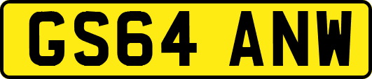GS64ANW
