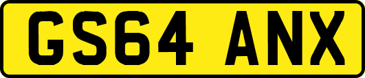 GS64ANX