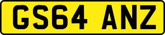 GS64ANZ