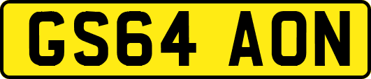 GS64AON