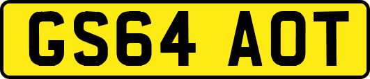 GS64AOT