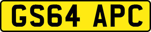 GS64APC