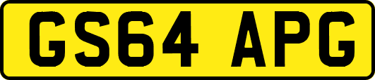 GS64APG