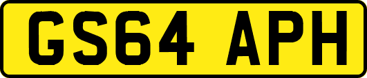 GS64APH