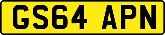 GS64APN