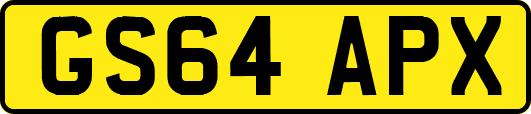 GS64APX