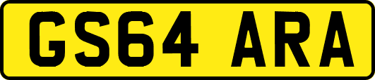 GS64ARA