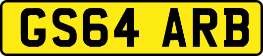 GS64ARB