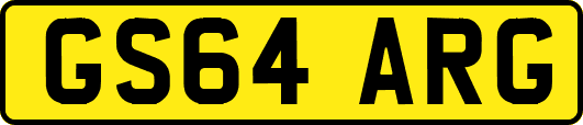 GS64ARG