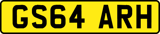 GS64ARH