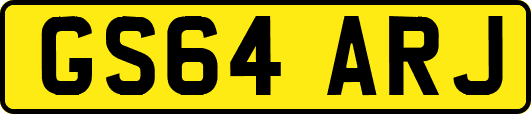 GS64ARJ