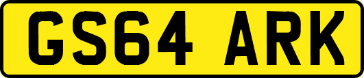 GS64ARK