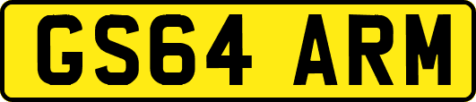 GS64ARM