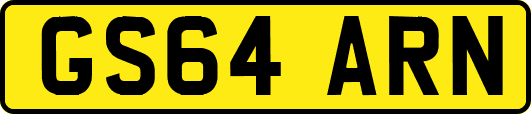 GS64ARN