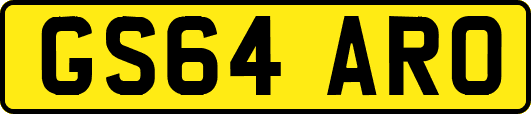 GS64ARO