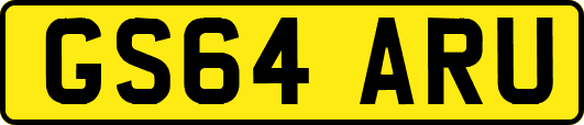 GS64ARU