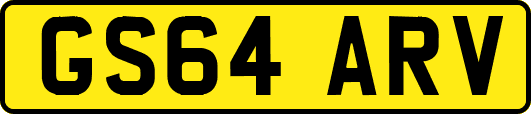 GS64ARV