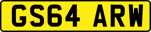 GS64ARW