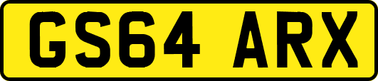 GS64ARX