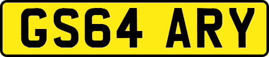 GS64ARY