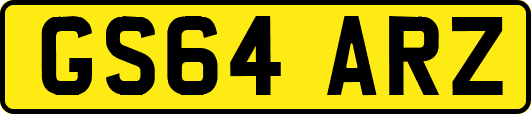 GS64ARZ