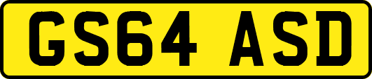 GS64ASD