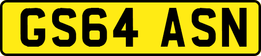 GS64ASN