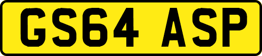 GS64ASP