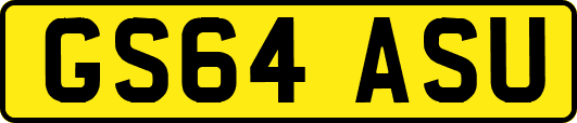 GS64ASU