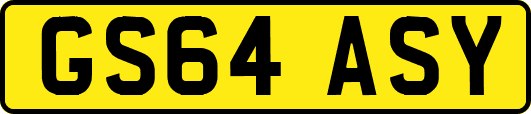 GS64ASY