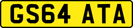 GS64ATA
