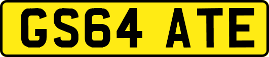 GS64ATE