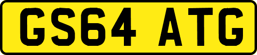 GS64ATG
