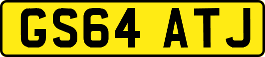 GS64ATJ