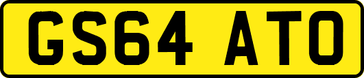 GS64ATO
