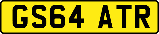 GS64ATR