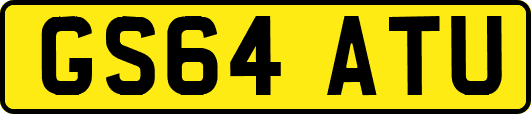 GS64ATU