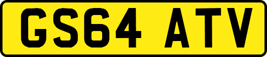 GS64ATV
