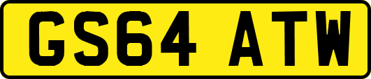 GS64ATW