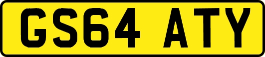 GS64ATY