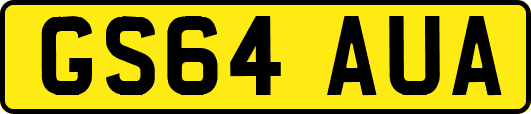 GS64AUA