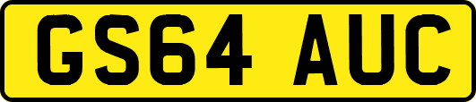 GS64AUC