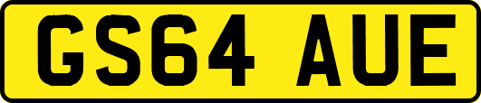 GS64AUE
