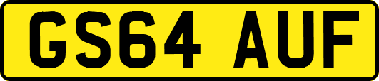GS64AUF