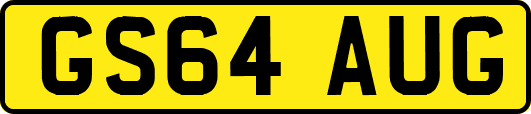 GS64AUG