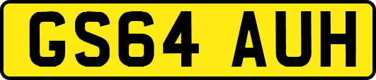 GS64AUH