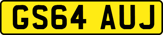 GS64AUJ