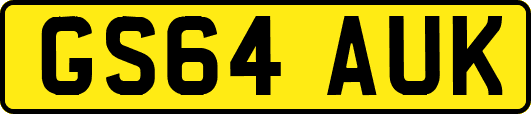 GS64AUK